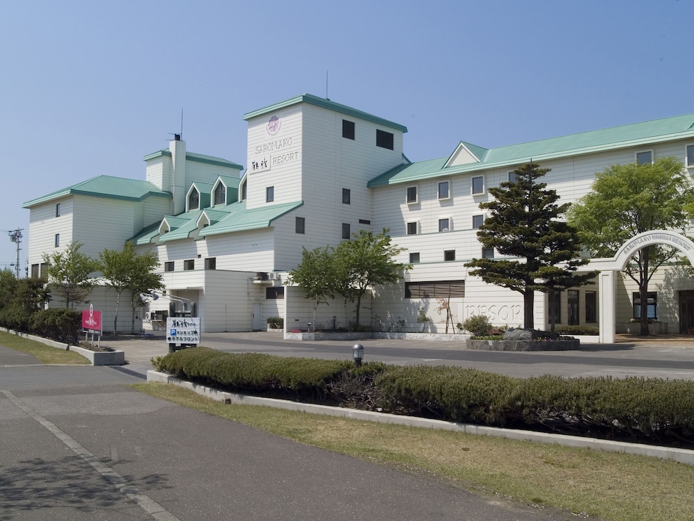 Lake Saroma Tsuruga Resort 2/50