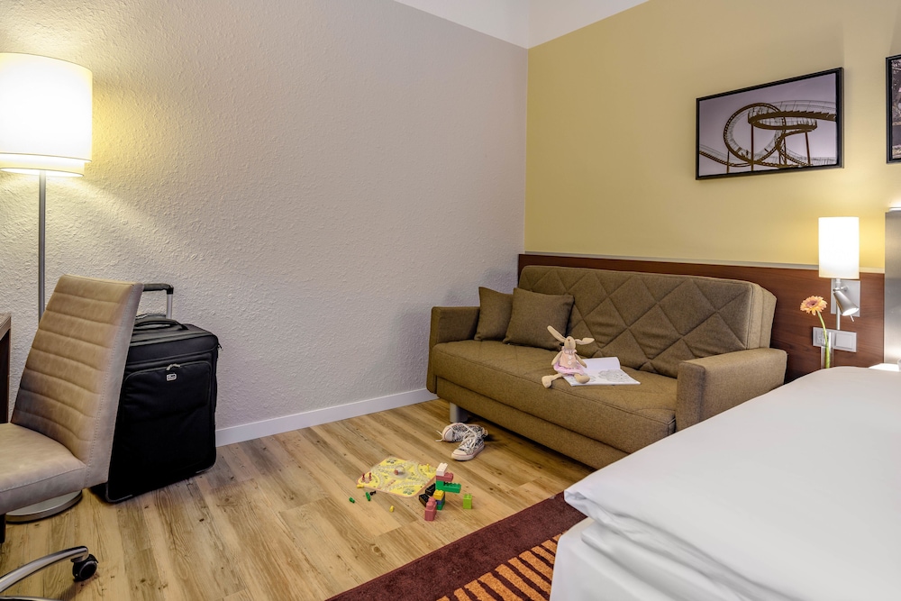 Mercure Hotel Duisburg City 42/68