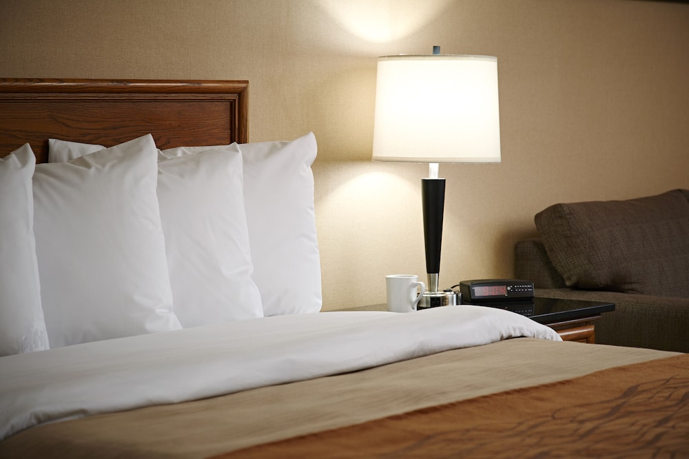 Comfort Inn Riviere-Du-Loup 23/50