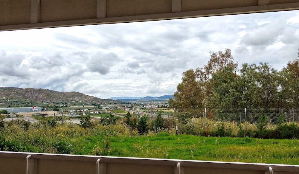 Parador de Antequera 36/47