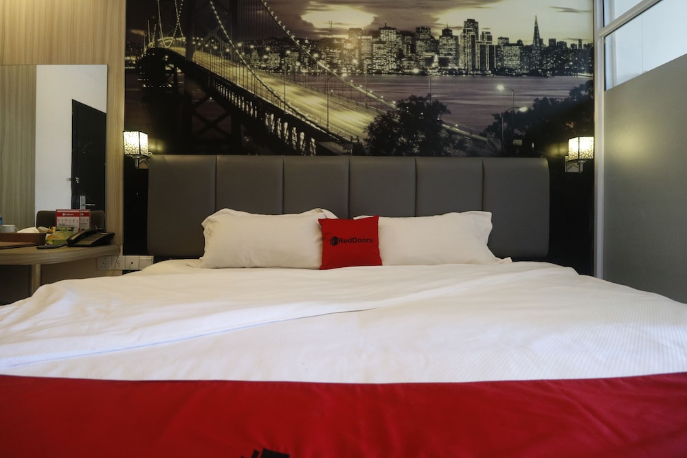 OS Hotel Tanjung Uncang Batam 15/27