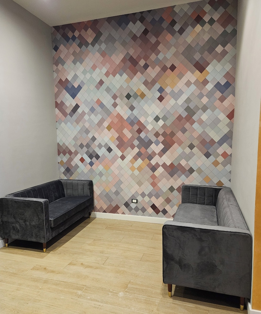Hotel Mosaic Central Rome 39/56