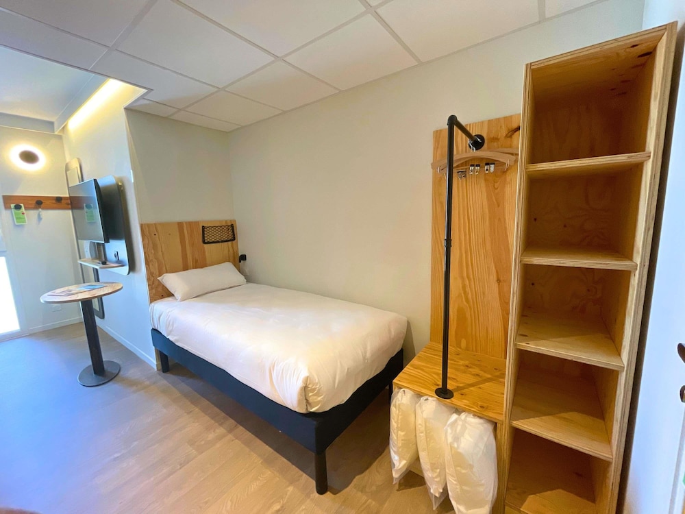 greet hotel Castets Coeur des Landes 19/50