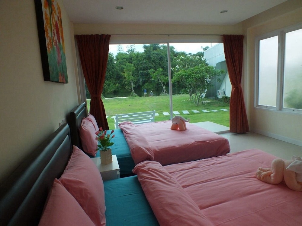 Worawee Resort & Spa 18/50