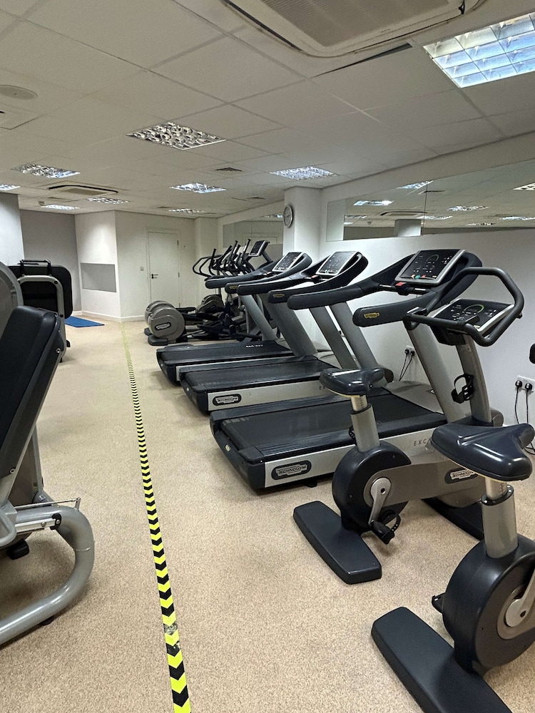 Park Inn By Radisson Palace Southend On Sea 16/38
