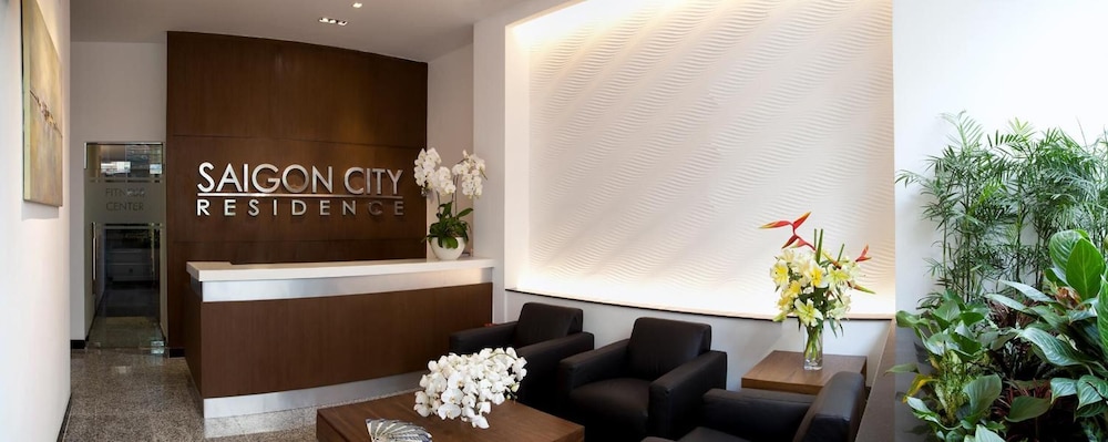 Saigon城市公寓(Saigon City Residence) 图片4