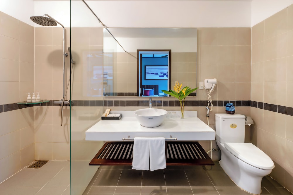 Tam Thanh Beach Resort & Spa 44/47