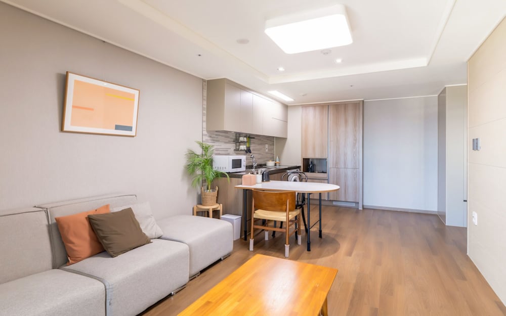 Urbanstay Sokcho Beach C 21/32