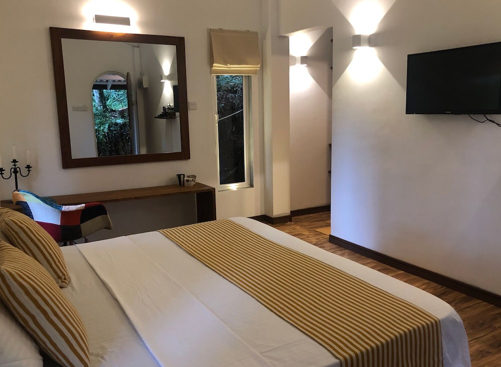 River Garden Resort 5/46
