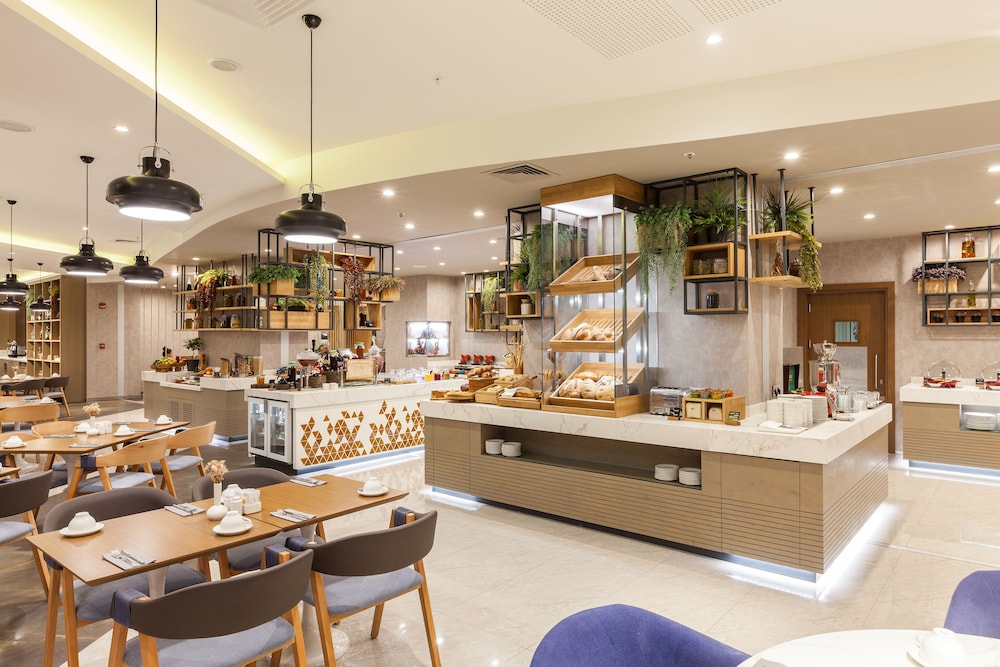 Novotel Istanbul Zeytinburnu 13/73