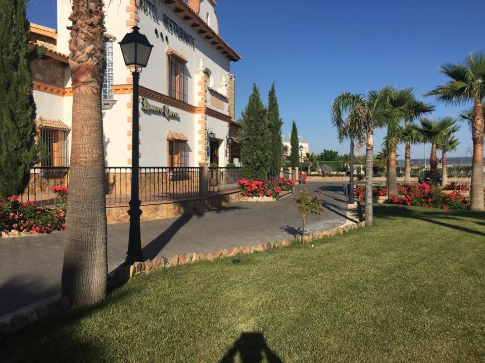 Hotel Rural Romero Torres 31/39