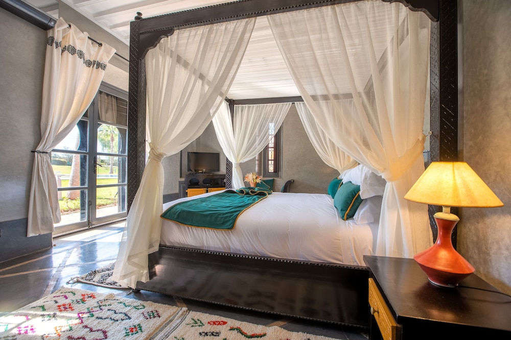 Room at Janat Al Atlas, MARRAKECH