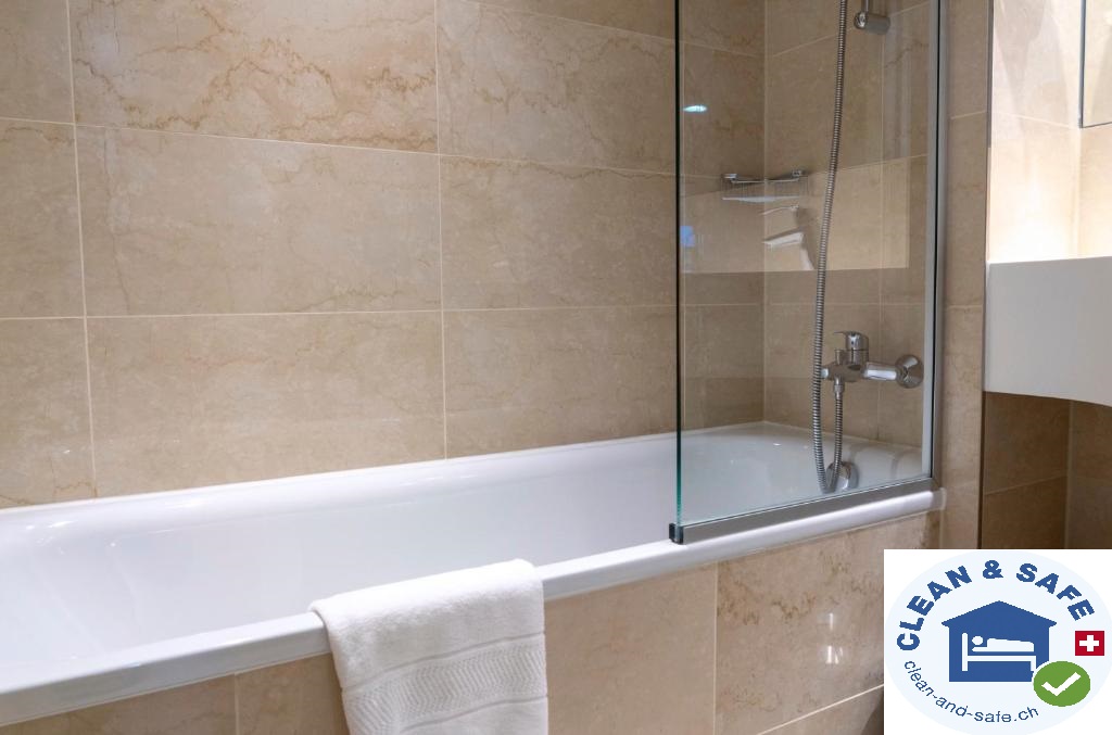 Room, Single, Double or Twin Bed، Nash Suites Hotel 3/3