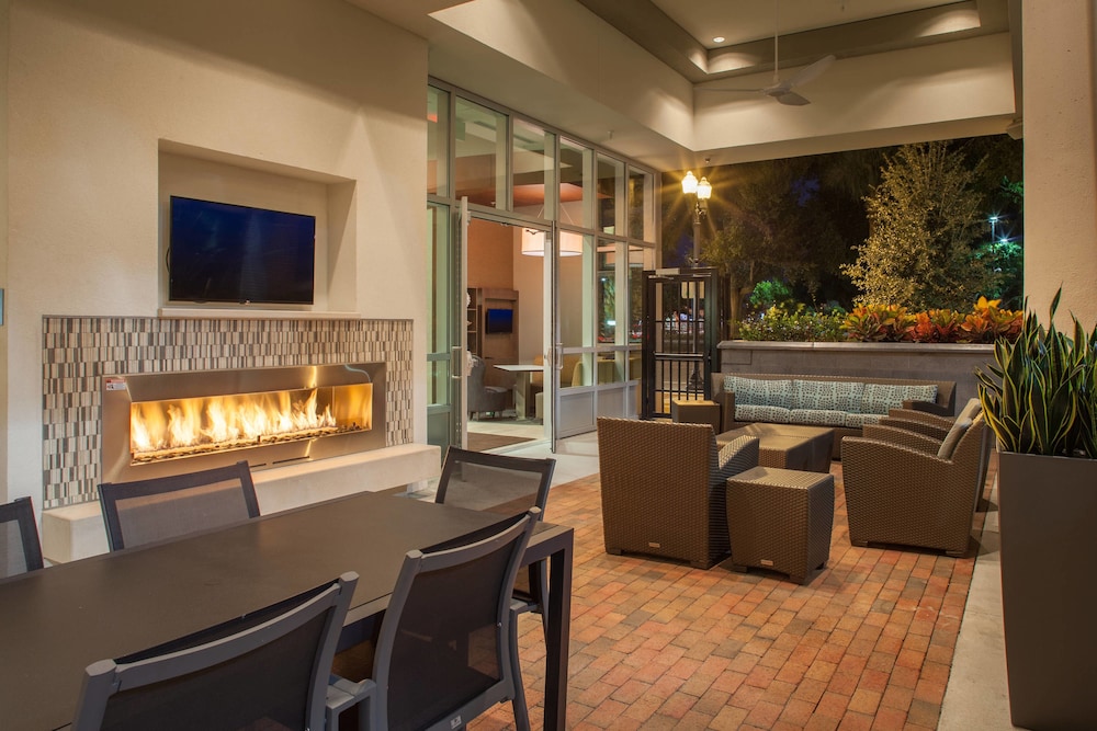 Residence Inn By Marriott Orlando Downtown 40/67