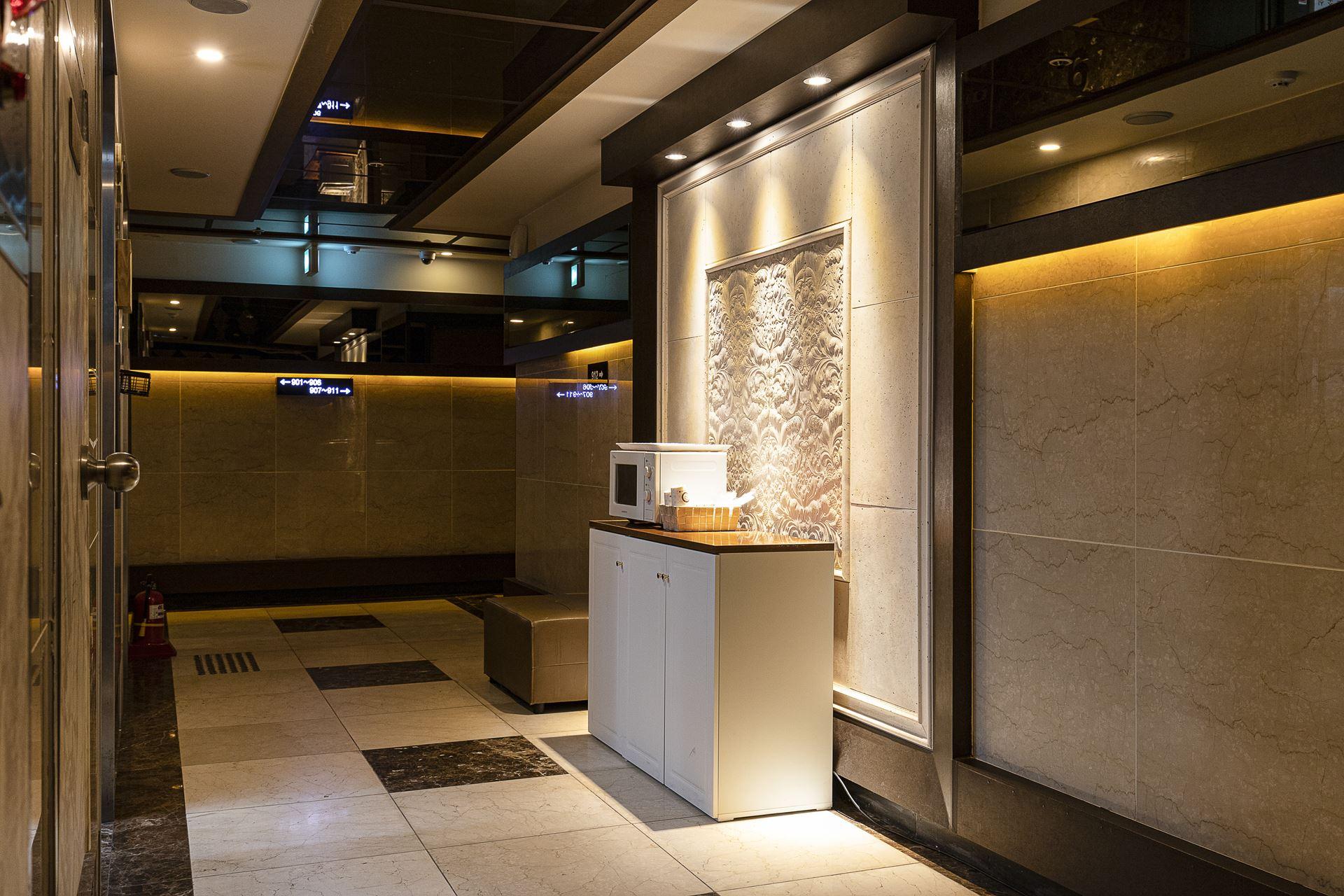 Cozy Hotel Dongtan 8/70
