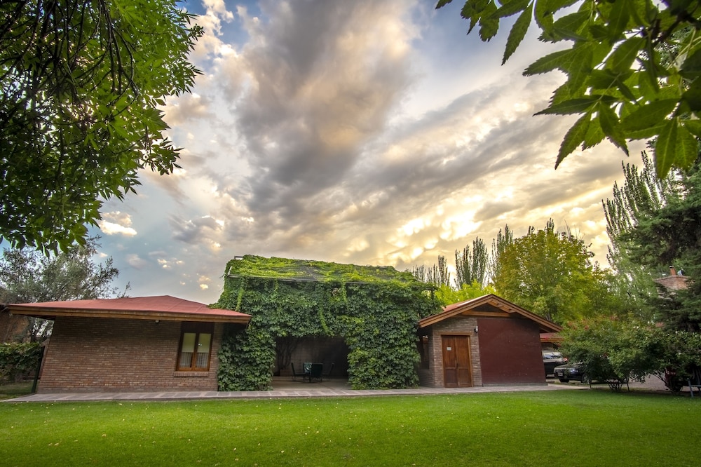 Lujan de Cuyo Bed and Breakfast 39/50