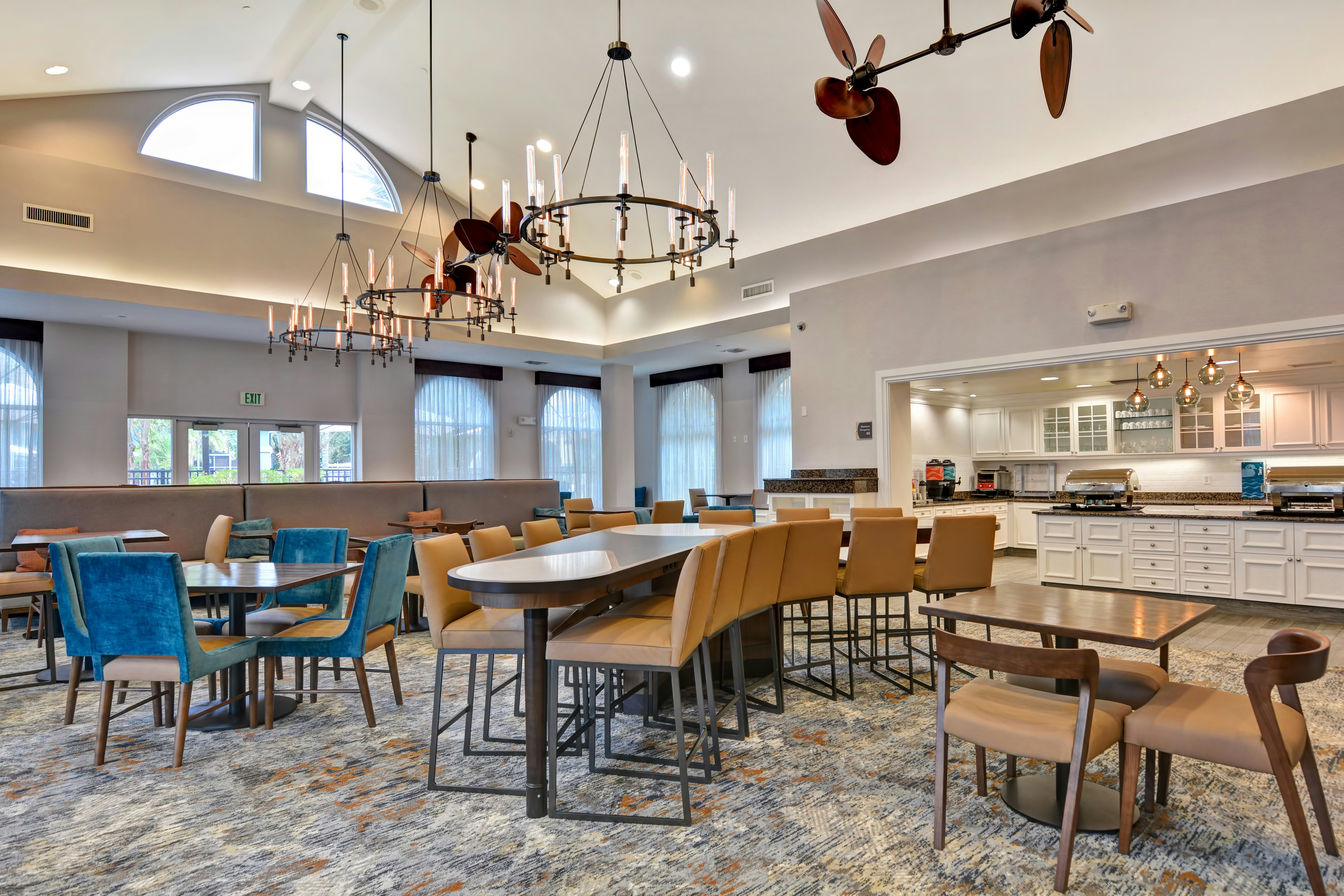 Homewood Suites by Hilton Lake Buena Vista Orlando 32/51