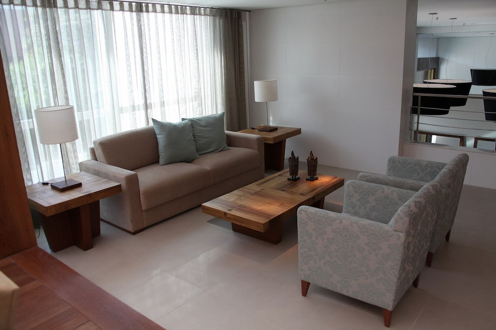 Salvador Business Flat 27/48