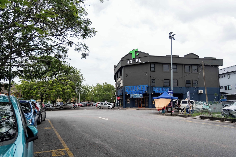 T+ Hotel Sungai Petani 62/70