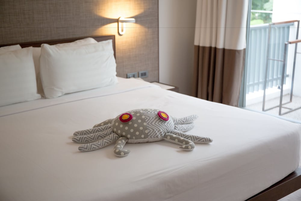 Veranda Resort and Villas Hua Hin Cha Am 19/82
