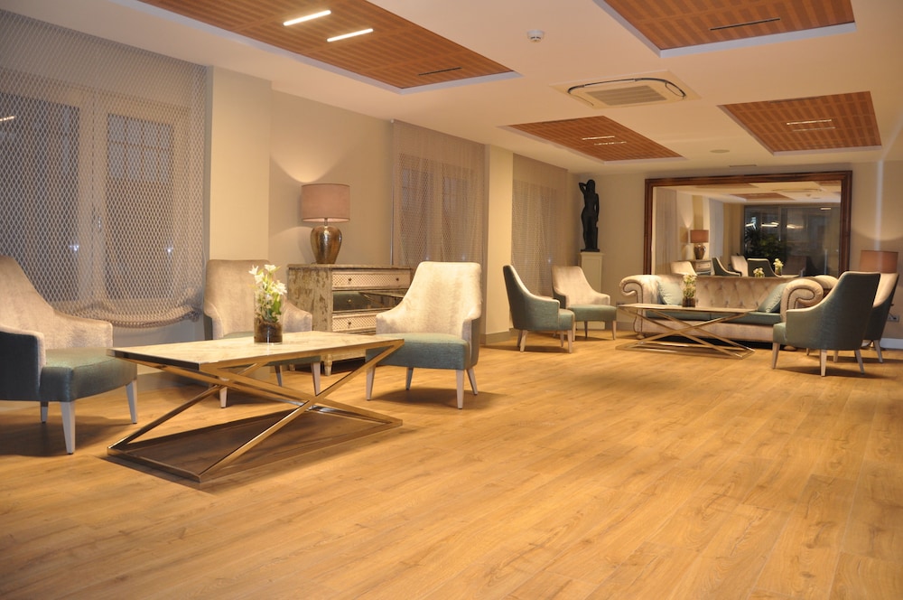 Hotel Selu 55/64