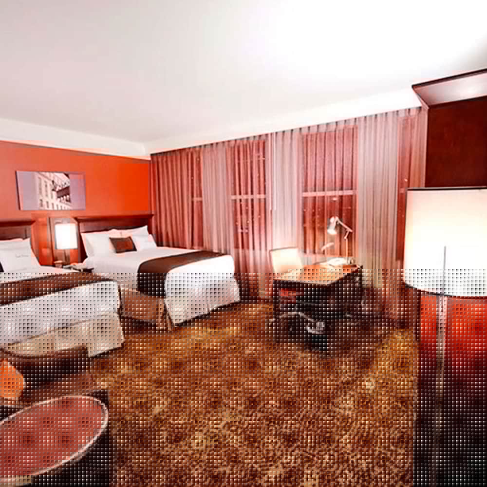 The Emily Morgan San Antonio a DoubleTree by Hilton Hotel 39/89