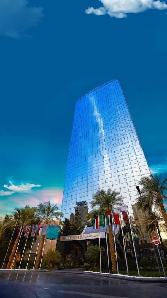 Al Hamra Hotel Kuwait 5/56