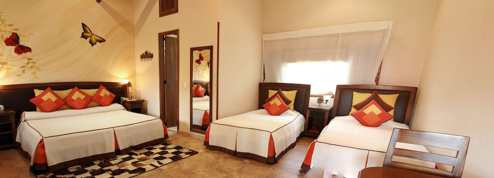 Hotel Campestre El Campanario 19/30