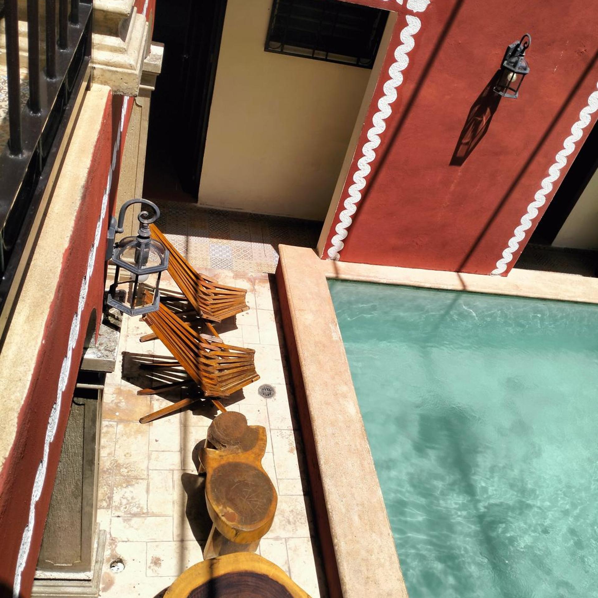 Hotel Quinta Marciala 58/73