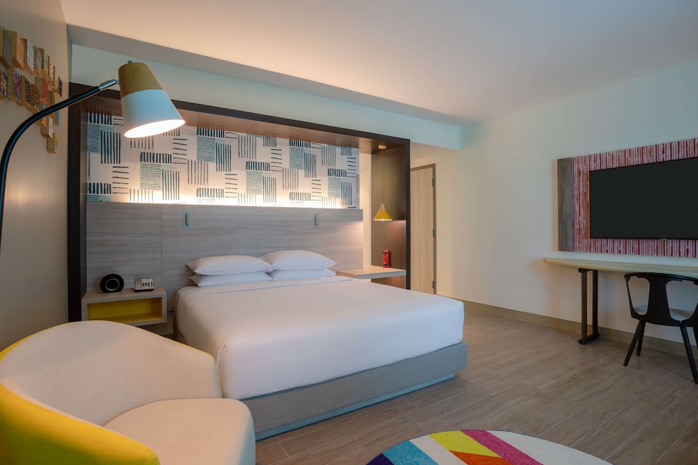 Hyatt Centric San Salvador 16/67