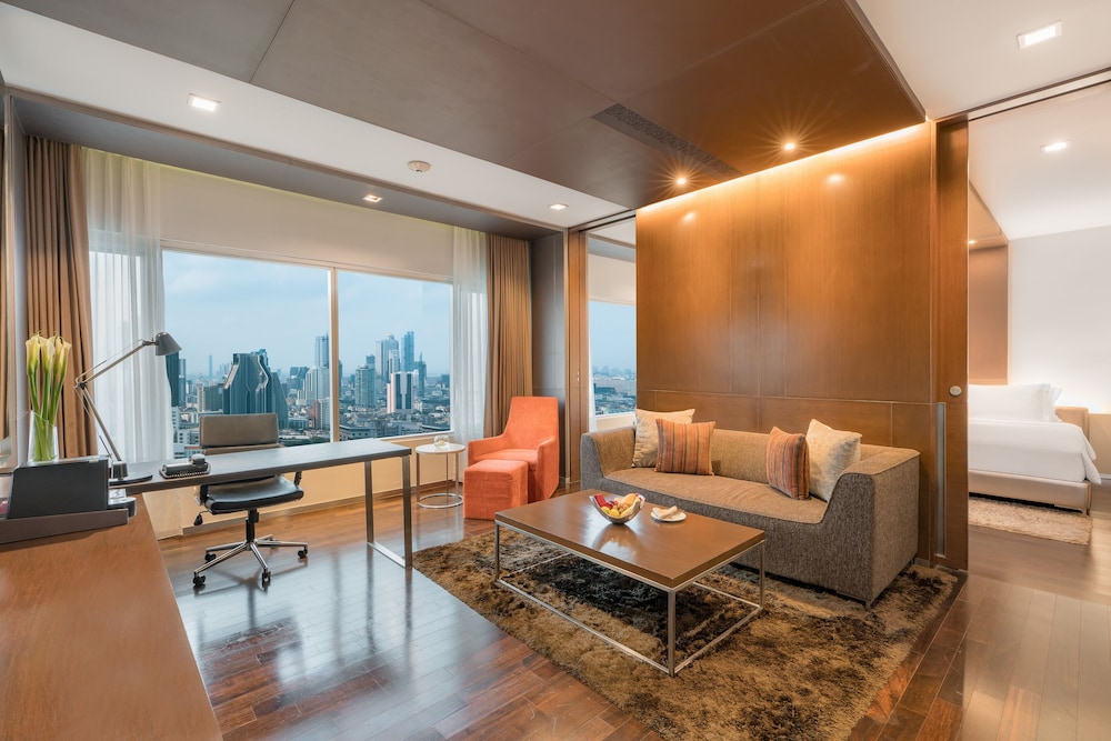 Pathumwan Princess Hotel 35/58