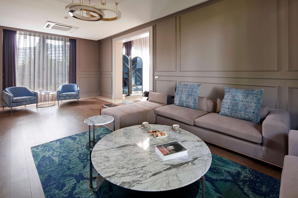 Maxx Royal Belek Golf Resort 30/50