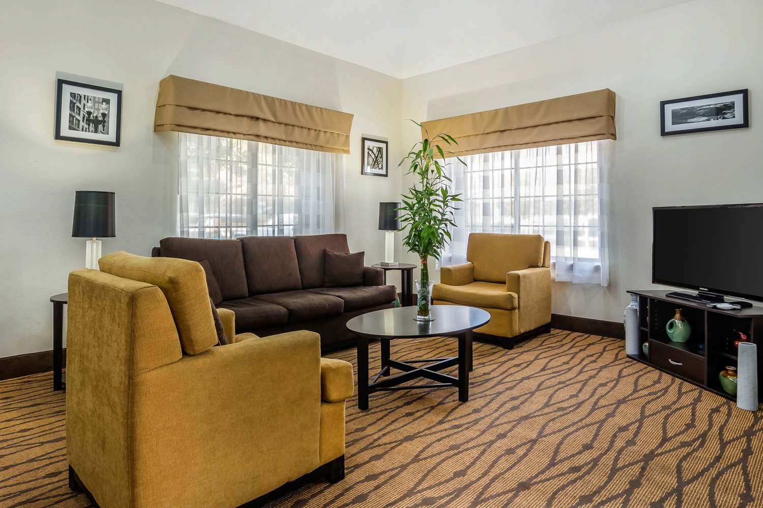 Sleep Inn Peachtree City - Atlanta 14/28