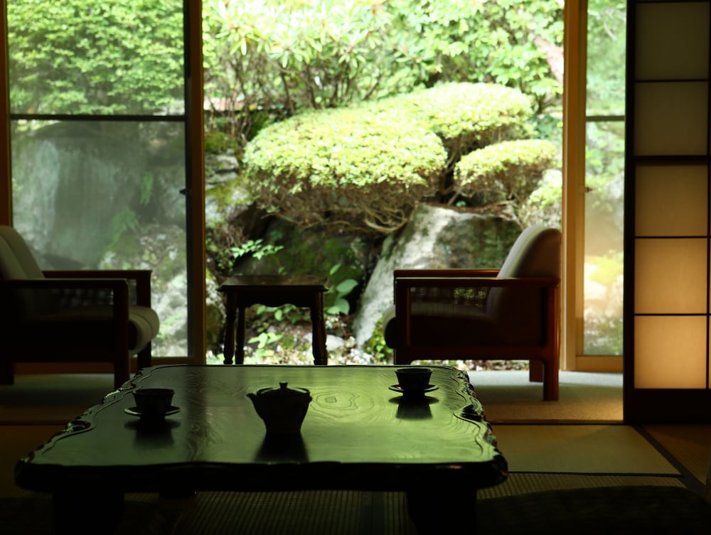 Besshoonsen Nanjyo Ryokan 29/50