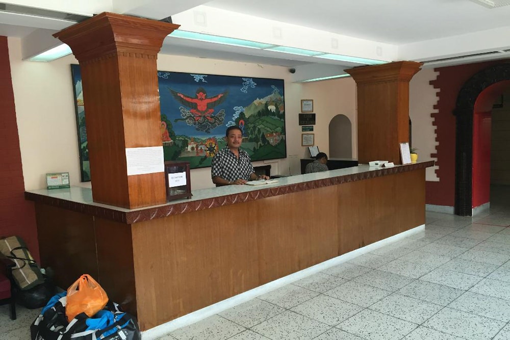 Hotel Shakti photo5