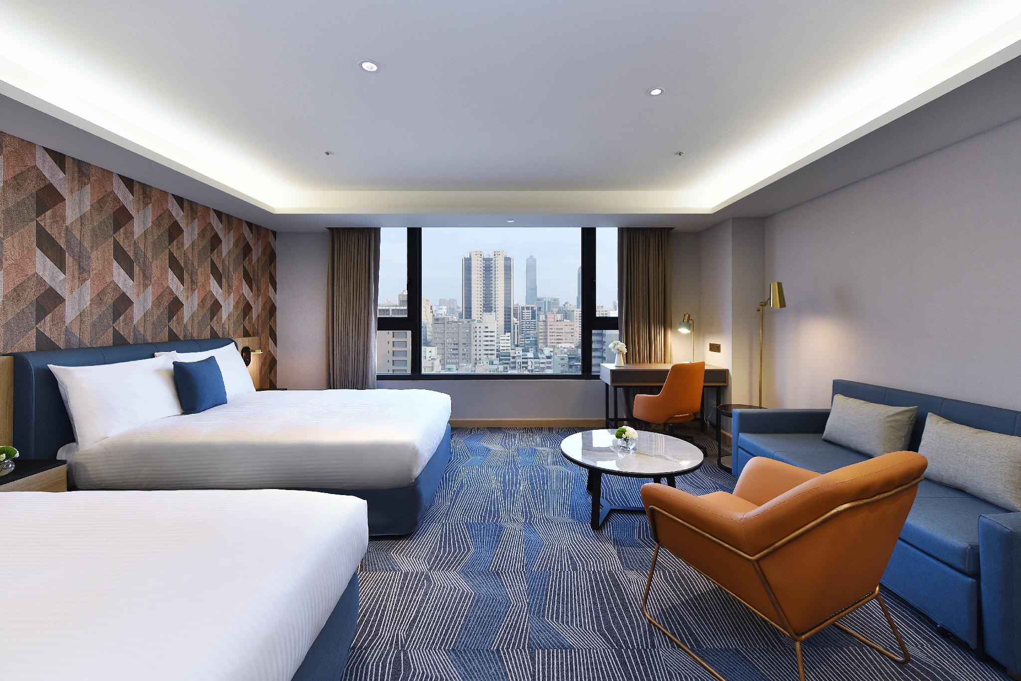 SUPERIOR, TWIN BEDS