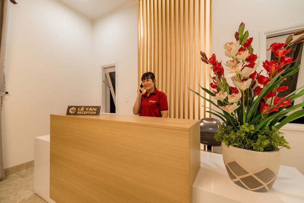 Chi Thanh Villa 8/50