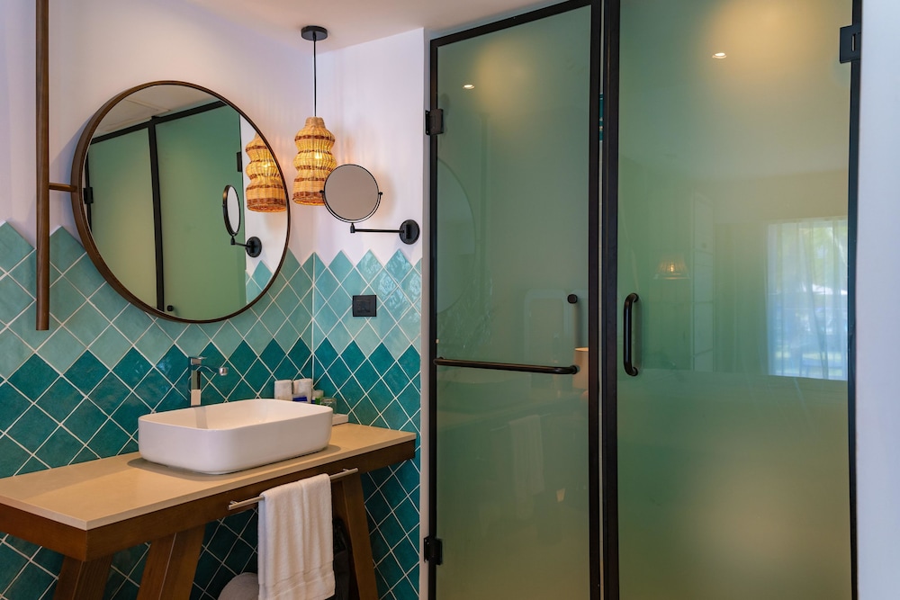 Tropical Deluxe Princess - All Inclusive 49/50