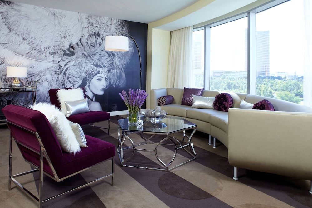 Renaissance Las Vegas 35/54
