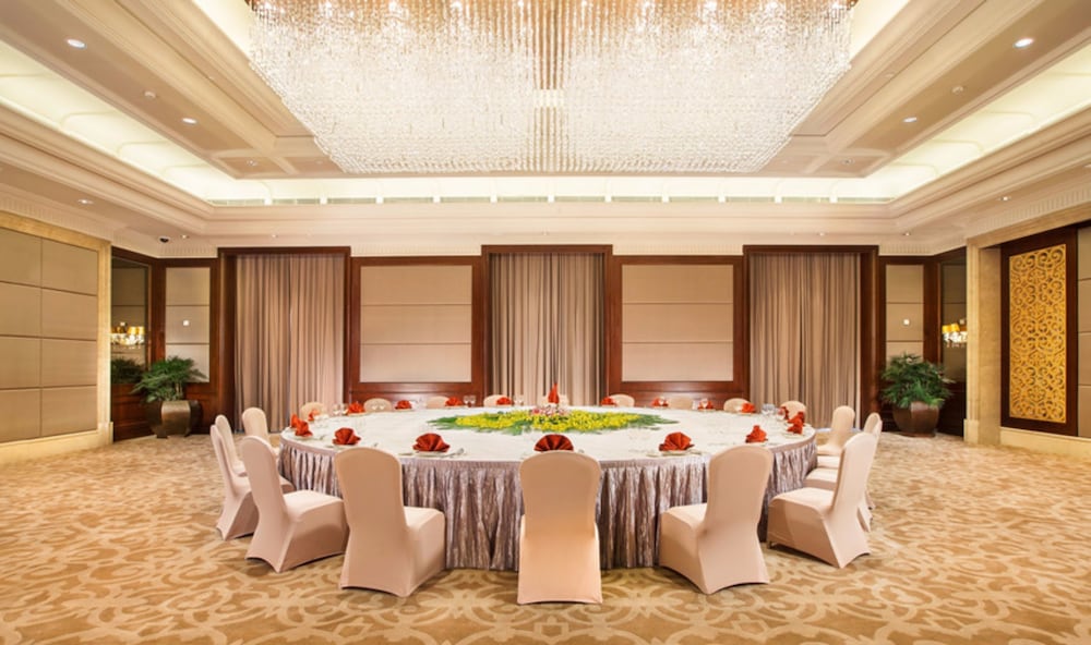 C & D Hotel Fuzhou 29/50