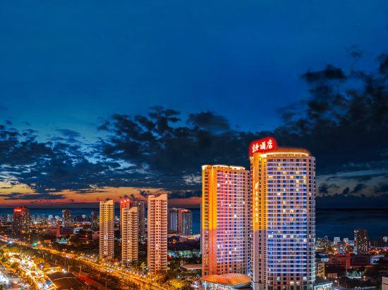 Qinhuangdao BTG Jinglun Hotel 2/29