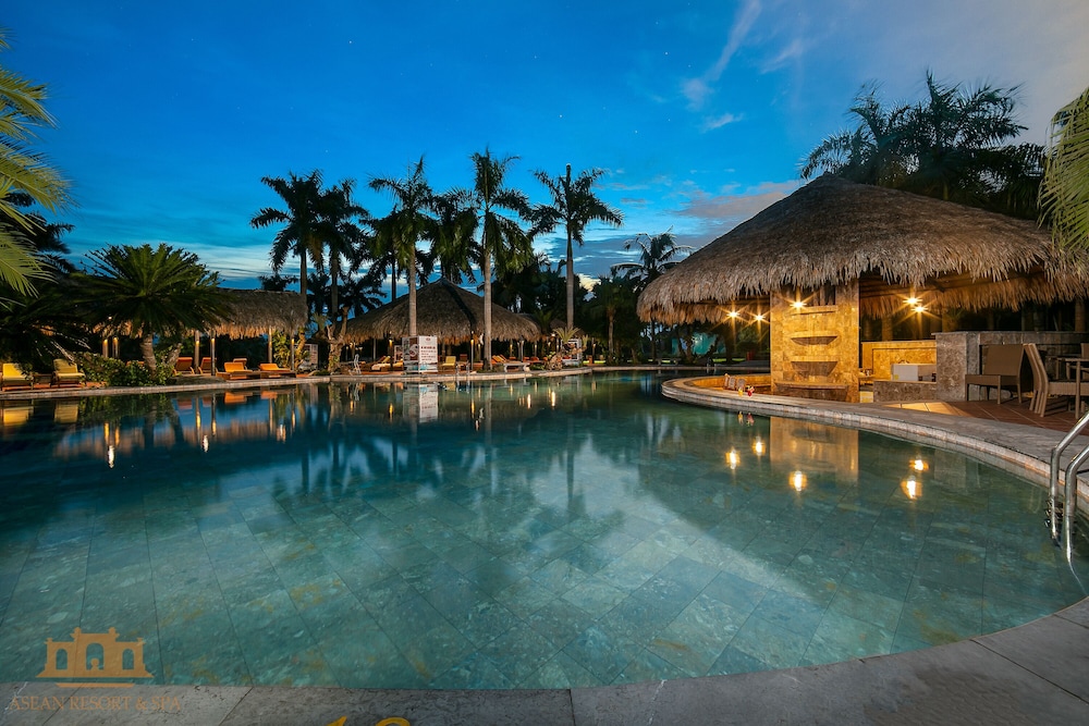 ASEAN Resort - Shiki Onsen & Spa 3/50