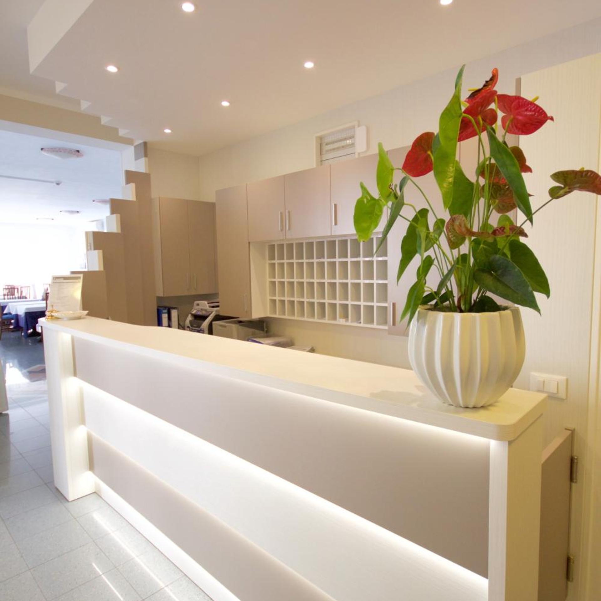 Hotel Serenella 13/60