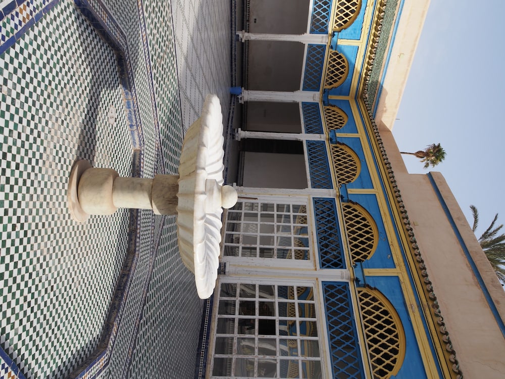 Riad Daria 27/50