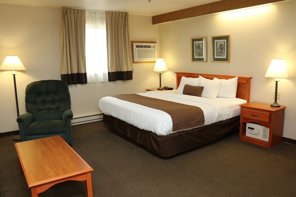 Motel6 Minot, ND 15/48