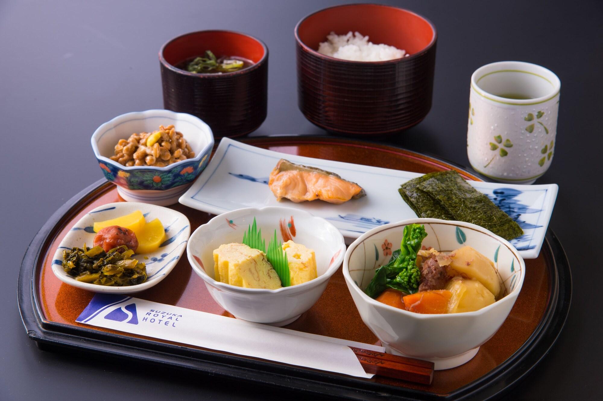 Suzuka Royal Hotel 29/35