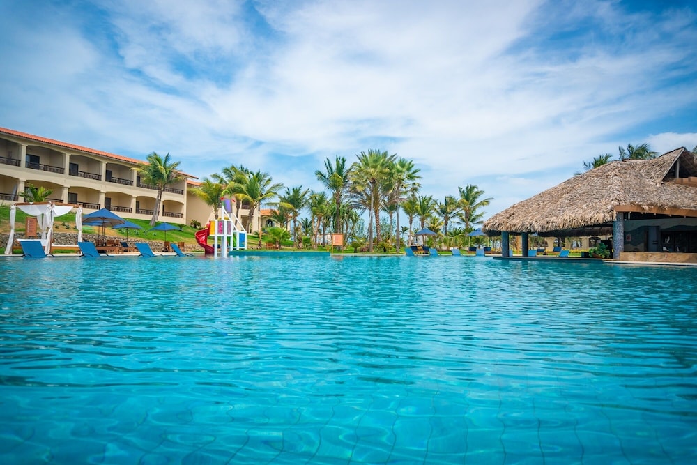 Sun City Rota das Emocoes by Nobile 7/62