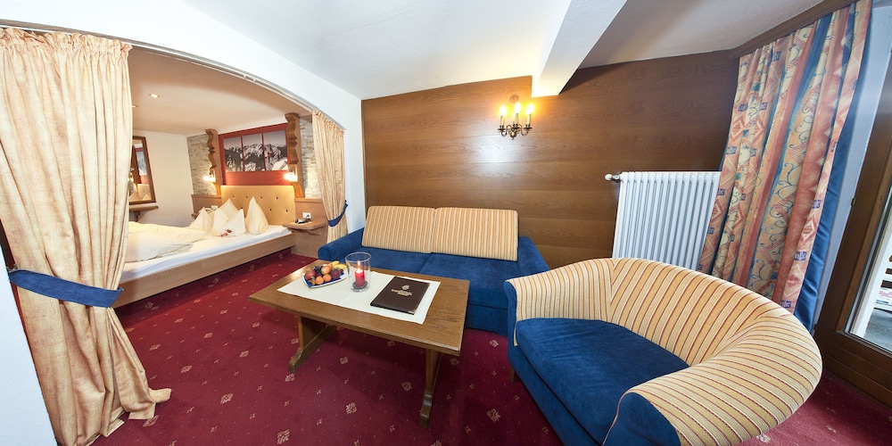 BEAUTY & SPORTHOTEL TIROLERHOF 7/50