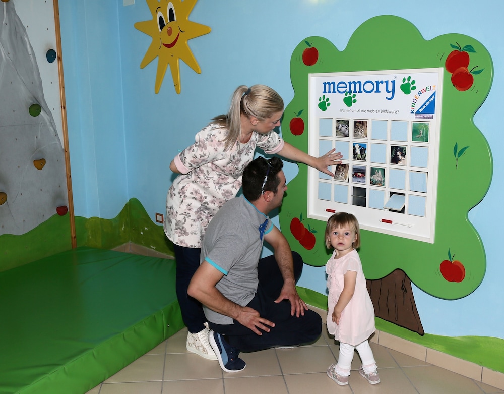 Mediterranee Family Hotel Spa 11/50