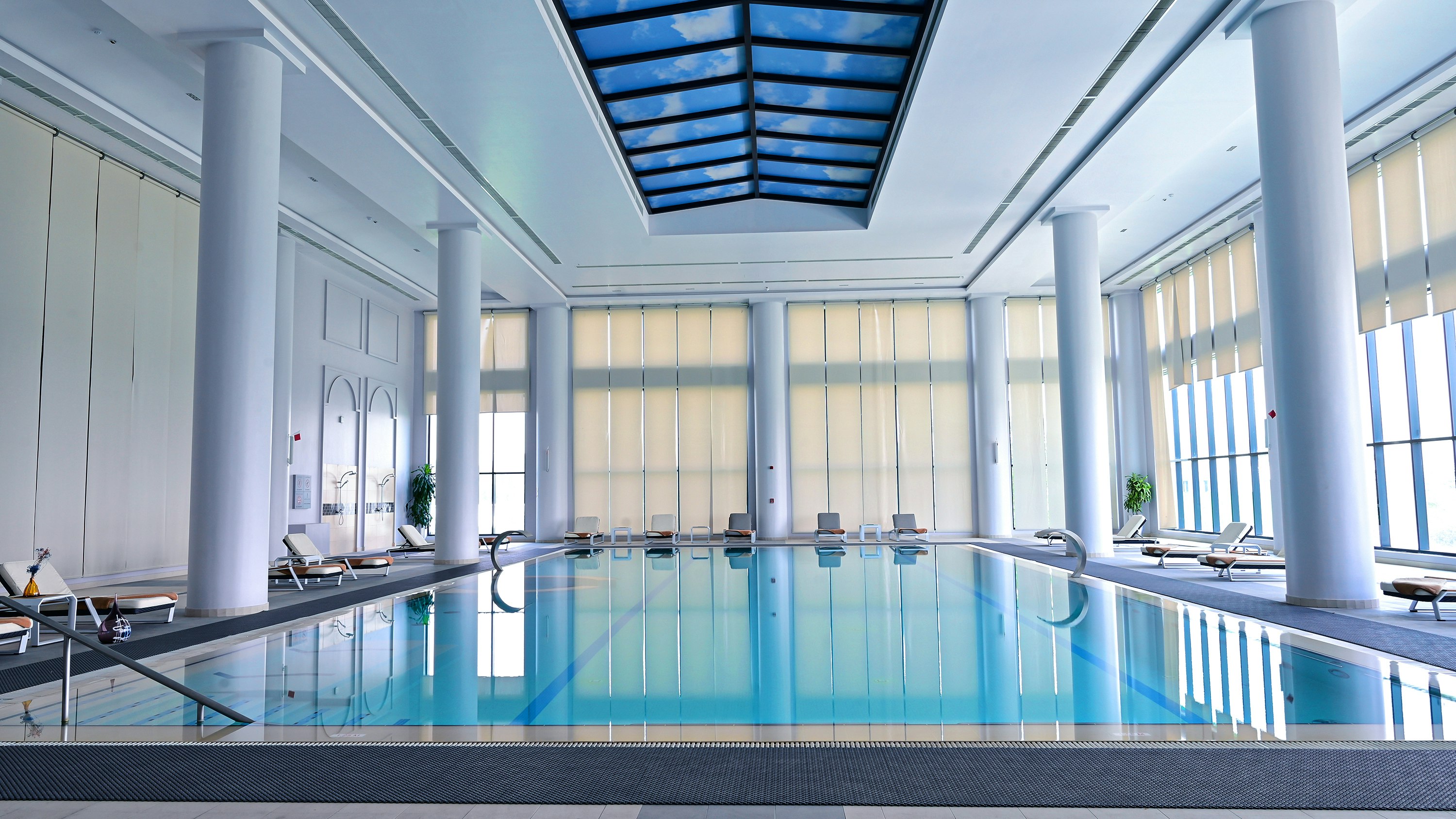 Retaj Salwa Resort & Spa 21/71